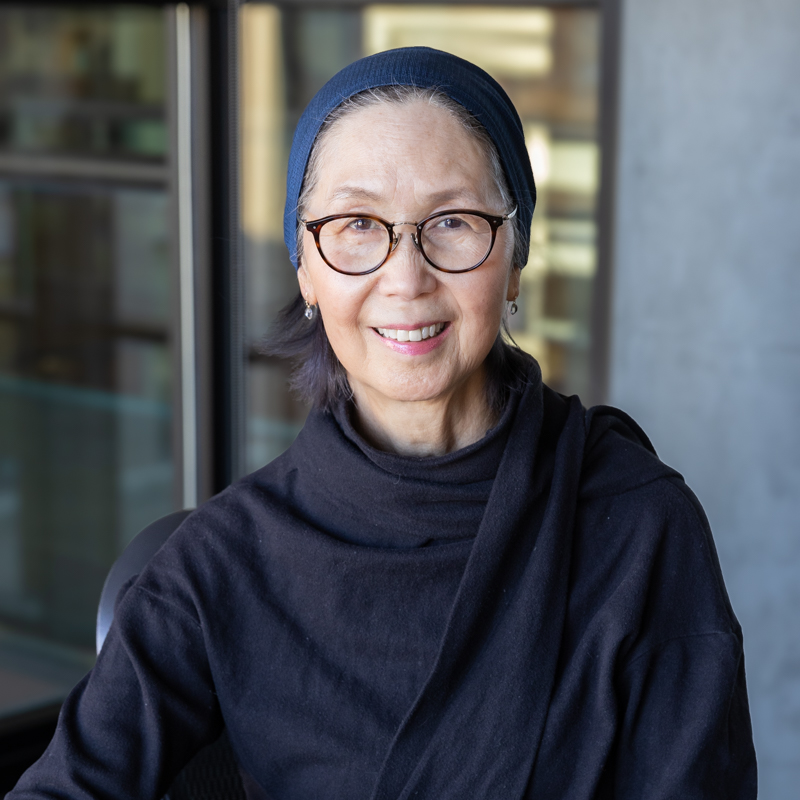 Choy, Peggy